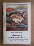 Ben Corlaciu &ndash; Cand simti cum moare vantul, 1972, Eminescu