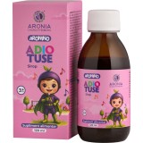 Aronino Adio Tuse - Sirop Natural pentru Copii pentru Calmarea Tusei si Linistirea Gatului Sensibil 120ml