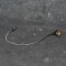 Senzor de detonație motor OPEL ASTRA G Hatchback F48_, F08_ 2003 1737551