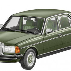 Macheta Oe Mercedes-Benz MB 200-280E W123 Verde B66040654