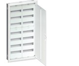 Tablou ST 168 module (7x24) usa plina Hager FWU72S