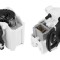 Actuator capota spate, motoras haion Renault Clio 2 (B0/1/2), 09.1998-06.2001; Clio Ii/Storia/Campus (B0/1/2), 07.2001-; Clio 3 (R0/1), 09.2005-05.20