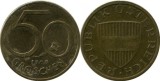 Austria 1960 - 50 groschen, circulata
