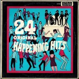 Vinil Various &ndash; 24 Original Happening Hits (G+)