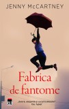 Fabrica de fantome - RAO