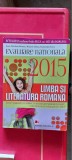 LIMBA SI LITERATURA ROMANA EVALUAREA NATIONALA DOBOS ,STOICA,ROMAN