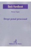 Drept penal procesual - Flaviu Ciopec