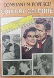 Cumpara ieftin Cupluri celebre din lumea filmului - 1994 - Constantin Popescu ($S138), Albatros