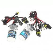 Bec xenon H3 cool hid - BXH16218 foto