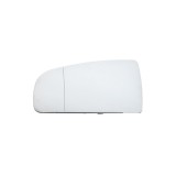 Sticla oglinda exterioara stanga Audi A4 B7 (2005 - 2008) cu incalzire