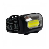 Lanterna cap LED3W COB Spacer