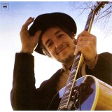 Bob Dylan Nashville Skyline LP 2015 (vinyl)