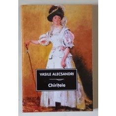 CHIRITELE , teatru de VASILE ALECSANDRI , 2025