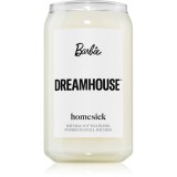 homesick Barbie Dreamhouse lum&acirc;nare parfumată 390 g