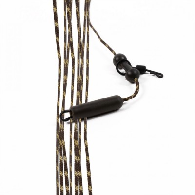 Faith Downflex S.Leader D.Loop w. Chod/Heli System 120cm foto