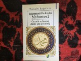 n4 Mostenitorii Profetului MAHOMED * Cauzele schismei dintre siiti si suniti - Barnaby Rogerson