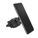 Suport auto Universal Spigen Click.R Vent Negru