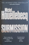 SUBMISSION-MICHEL HOUELLEBECQ