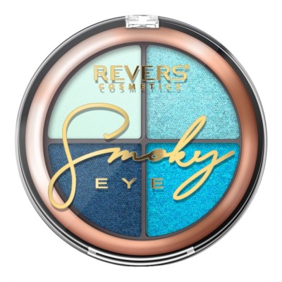 Fard de pleoape Smoky Eye, Revers, Nr.35 foto