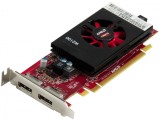 Cumpara ieftin Placa Video AMD FirePro W2100, 2GB GDDR3 128-bit, 2x Display Port, Low Profile NewTechnology Media