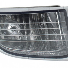 Proiector Ceata Toyota Land Cruiser (FJ120) 01.2003-10.2009; tip bec HB4; Partea Dreapta 81211-60150 ; Depo , cu suport bec