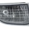 Proiector Ceata Toyota Land Cruiser (FJ120) 01.2003-10.2009; tip bec HB4; Partea Dreapta 81211-60150 ; Depo , cu suport bec
