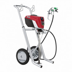 Pompa Airless cu piston ControlMax 1900 PRO Cart 600W