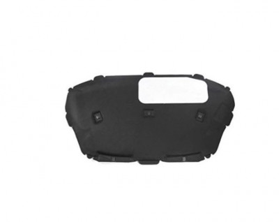 Insonorizat capota SEAT LEON (5F), 11.2012-12.2020, fata, parte inferioara foto
