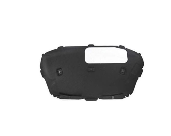Insonorizat capota SEAT LEON (5F), 11.2012-12.2020, fata, parte inferioara