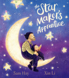 The Star Maker&#039;s Apprentice | Gareth P. Jones