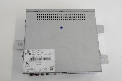 Modul TV VW PHAETON 3D_ 2005 OEM: 3D0919146 2250640 foto