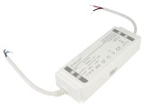 Alimentator LED pulsatoriu 150W 12VDC 12,5A 220&divide;240VAC IP67