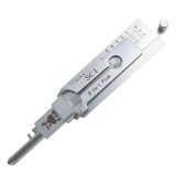 Decodor Lishi 2in1 SC1 AutoProtect KeyCars, Oem