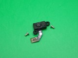 Samsung A51 4G Senzor amprenta + suruburi A705F, A705F/DS SWAP