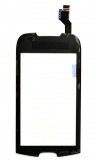Touchscreen Samsung Galaxy 3 I5800 BLACK