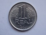 1 REAL 1994 BRAZILIA