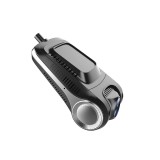 Camera Video Auto DVR Techstar&reg; KL501 FullHD, NT96658, cu Night Vision, WiFi App Android &amp; iOS, Unghi 170&deg;