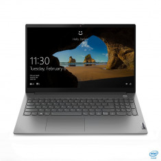 Laptop lenovo thinkbook 15 g2 15.6 fhd (1920x1080) ips 300nits anti- glare intel core i5-1135g7 foto