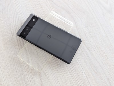 Google Pixel 6a 5G 128GB 6GB RAM Poze Superbe ! Android 16 ! Camera Foto Buna ! foto