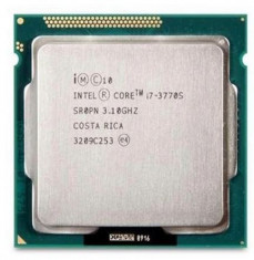 Procesor PC Intel Core Quad i7-3770s 3.10Ghz , Ivy Bridge 8Mb Cache socket 1155 foto