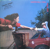 VINIL Marshall Hain &lrm;&ndash; Free Ride (-VG), Jazz