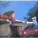 VINIL Marshall Hain &lrm;&ndash; Free Ride (-VG)