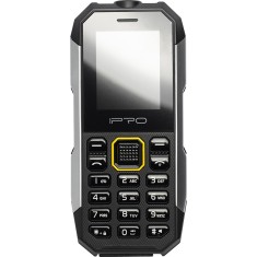 Shark II Dual Sim Fizic Negru foto