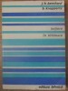 Initiere in Tiristoare - J.H. Bernhard, B. Knuppertz, Tehnica 1974, Electrotehnica, Romana, 286 Pagini