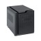 CARCASA CHIEFTEC, Mini Tower, mATX, &quot;GAMING CUBE 01&quot;, fara sursa, USB 2.0 x 2,