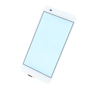 Touchscreen Huawei Y6II, Alb foto