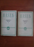 Jaroslav Hasek - Soldatul Svejk 2 volume