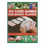 110 Card Games for Expert Players
