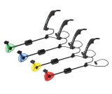 Set x 4 Swingere Lumino Exc Lancer - Extra Carp