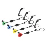 Set x 4 Swingere Lumino Exc Lancer - Extra Carp